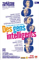 Des gens intelligents