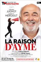La Raison d'Aymé