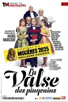 La Valse Des Pingouins