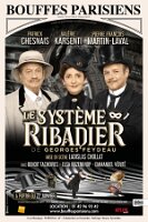 Le Systeme Ribadier