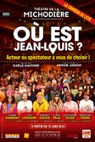 Ou est Jean-Louis