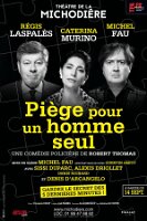 Piège Pour Un Homme Seul