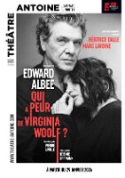 Qui A Peur De Virginia Woolf