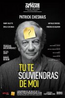 Tu Te Souviendras De Moi