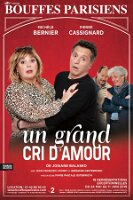 Un Grand Cri D'Amour
