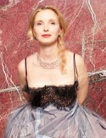 Julie Delpy