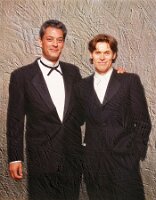 William Dafoe Paul Auster
