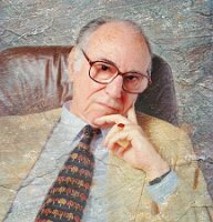 André Green Psychiatre