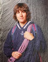 Catherine Destivelle Alpiniste