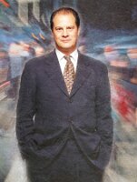 Jean-Christophe Cambadélis