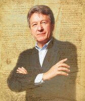 Michel Sarre Historien