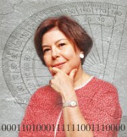 Stella Baruk Mathematicienne