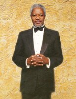 Kofi Annan