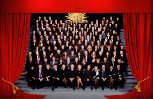 Paris Match Le Théâtre