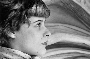 La Villa Médicis Anna dans Les Niobides 