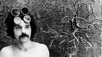 La Villa Médicis Antoine Réty Sculpteur