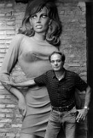 La Villa Médicis Antonio Le Chef Jardinier