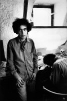 La Villa Médicis Jean Pierre Vély Graveur sur Cuivre