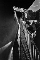 La Villa Médicis La Passerelle