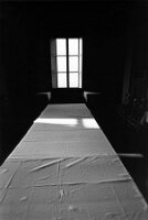 La Villa Médicis La Table avant le Repas