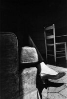 La Villa Médicis Mlle Anita