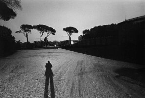 La Villa Médicis Ombre