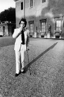 La Villa Médicis Pascal Bonafoux Historien d'Art