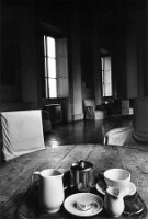 La Villa Médicis Petit Déjeuner