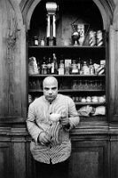 La Villa Médicis Renato Camérieri