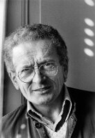 La Villa Médicis Sylvano Camérieri