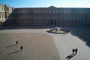 Le Louvre-4