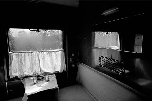 Compartiment 1ère Classe