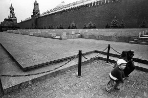 Moscou Enfant