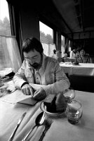 Rodolfe Wagon Restaurant