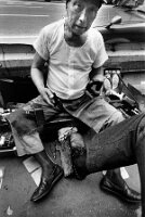 Tokyo Cirage de mes Chaussures