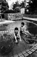 Tokyo Enfants se Rafraichissant