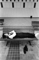 Tokyo Sieste Moderne