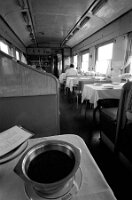 Wagon Restaurant et Bortsch