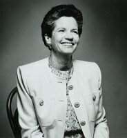 Anne Aymone Giscard d'Estaing