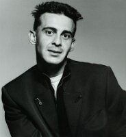 Jean François Bouilloux