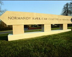 American Cemetery